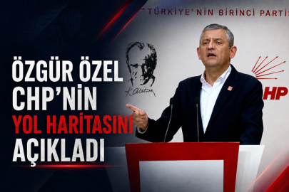 CHP’DE KURULTAY KARARI SONRASI YENİ HUKUKİ SÜREÇ
