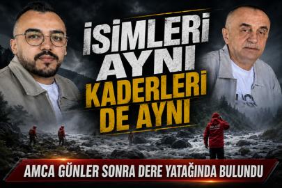 YAĞLIDERE’DE BAYRAM ACIYA DÖNDÜ: