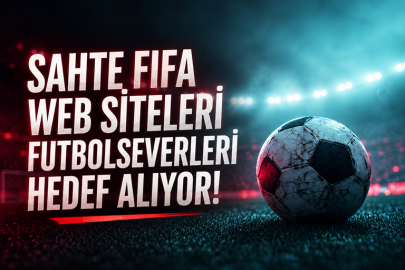Sahte FIFA Web Siteleri Futbolseverleri Hedef Alıyor!