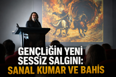 Gençliğin Yeni Sessiz Salgını: Sanal Kumar ve Bahis