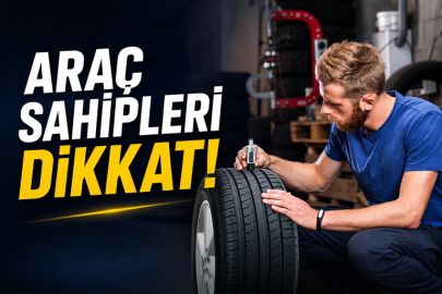 Araç Sahipleri Dikkat!