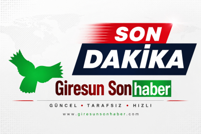 GİRESUN DAL-ÇIK PROJESİNDE YENİ EŞİK: SÖZLEŞME İMZALANDI, 400 GÜNLÜK SÜRE BAŞLADI