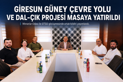 DAL-ÇIK TARTIŞMASI BÜYÜYOR:
