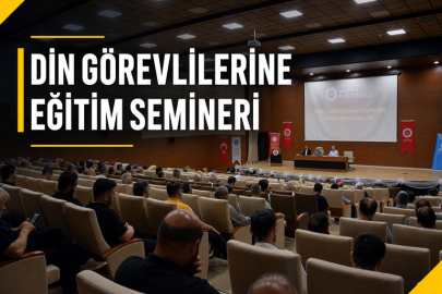 GİRESUN’DA YAZ KUR’AN KURSLARI 6 TEMMUZ’DA BAŞLAYACAK