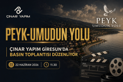PEYK-UMUDUN YOLU