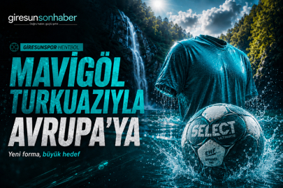 MAVİGÖL TURKUAZIYLA AVRUPA’YA