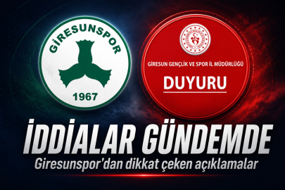 İL MÜDÜRLÜĞÜ SOSYAL MEDYADAN YANIT VERDİ, KAMUOYU BELGELİ AÇIKLAMA BEKLİYOR