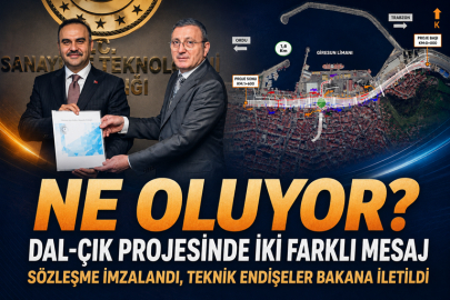 MİLLETVEKİLİ “MÜJDE” DEDİ, TSO BAŞKANI REVİZYON TALEBİNİ BAKANA İLETTİ