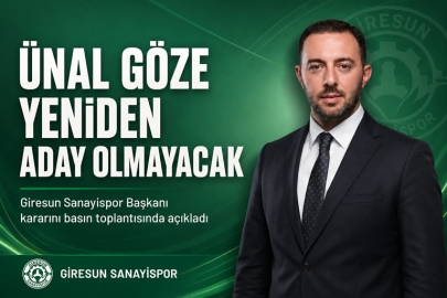SANAYİSPOR’DA GÖZE DÖNEMİ KONGREYLE KAPANIYOR