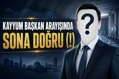 CHP GİRESUN’DA KAYYUM BAŞKAN ARAYIŞI SÜRÜYOR: