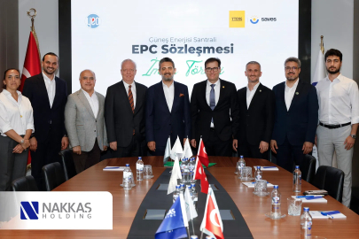 Gazbetonun Lideri Türk Ytong’dan Yenilenebilir Enerjiye Stratejik Yatırım