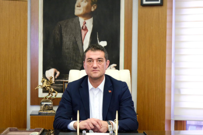 BAŞKAN KÖSE: “MİLLÎ EGEMENLİĞİMİZE SAHİP ÇIKMAK ORTAK SORUMLULUĞUMUZDUR”
