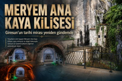 1.500 YILLIK KAYA KİLİSESİNİN KAPISI NEDEN HÂLÂ BELİRSİZ?