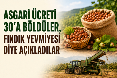 VALİLİĞİN TARİFESİ BAŞKA, BAHÇENİN FİYATI BAŞKA