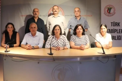 TTB ve Eğitim Sen'den torba kanun tepkisi... 26. madde akademik özgürlüğe tehdit