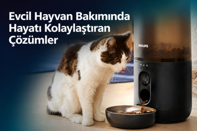 Evcil Hayvan Bakımında Hayatı Kolaylaştıran Çözümler
