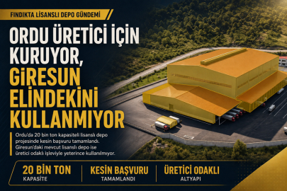 FINDIKTA İKİ KOMŞU ŞEHİR, İKİ FARKLI YÖNETİM ANLAYIŞI