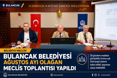 KIRMIZI IŞIK İHLAL SİSTEMİNE ONAY, TAŞINMAZ SATIŞINA RET