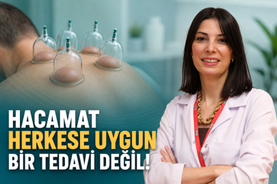 Hacamat Herkese Uygun Bir Tedavi Değil!