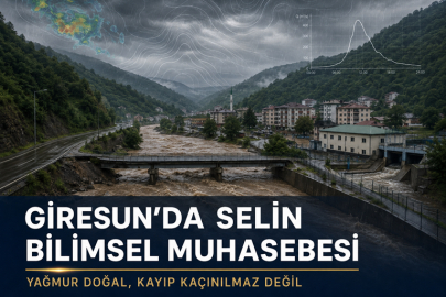 GİRESUN’DA SELİN BİLİMSEL MUHASEBESİ