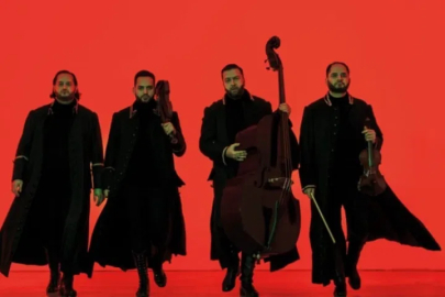 Janoska Ensemble İçin Geri Sayım Başladı! ​​​​​​​
