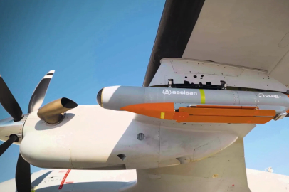 ASELSAN TOLUN’dan 3 Farklı Hedefe Tam İsabet