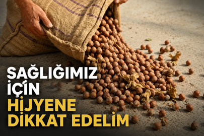 SAĞLIĞIMIZ İÇİN HİJYENE DİKKAT EDELİM