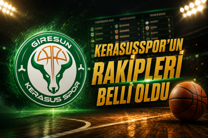 KERASUSSPOR’UN 2026-2027 YOL HARİTASI BELLİ OLDU