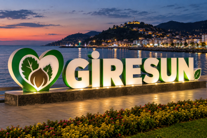 GİRESUN’UN İÇ KESİMLERİNE SAĞANAK GELİYOR