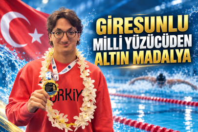 TURGUT ASLAN YARAMAN’IN HEDEFİ LOS ANGELES 2028 ALTINI