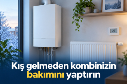 Doğal Gazda Tasarruf Ve Güvenlik İçin 8 Tedbir