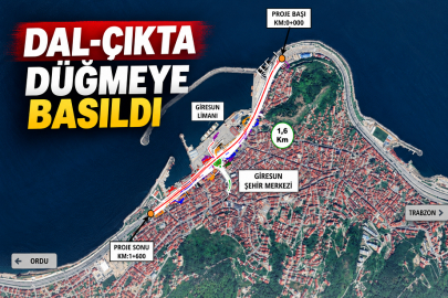 DAL-ÇIKTA DÜĞMEYE BASILDI: İŞTE TÜM DETAYLAR