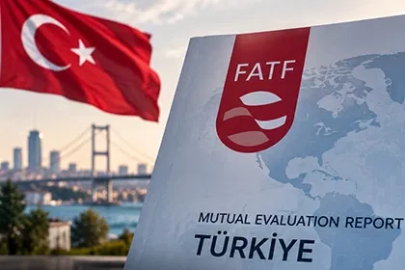 Türkiye 40 tavsiyenin 38’inde uyumlu bulundu