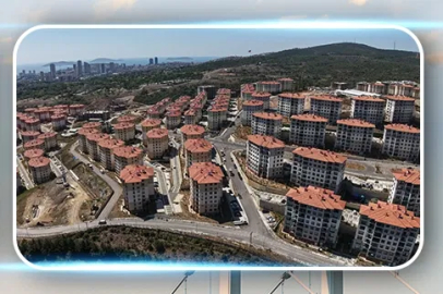 İstanbul Kiralık Sosyal Konut Projesi’nde başvurular için son gün