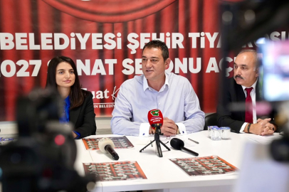 GBŞT 2026-2027 SANAT SEZONUNU AÇTI