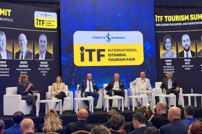 Elite World, Uluslararası İstanbul Fuarı'nda Marka Portföyünü Uluslararası Yatırımcılarla Buluşturdu