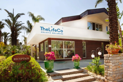TheLifeCo’ya Çifte Ödül