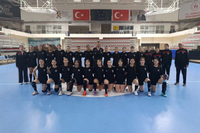 Eti Bakır’dan Amatör Sporlara Güçlü Destek
