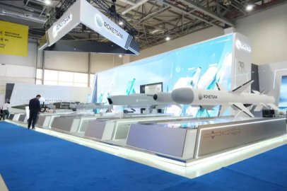 Roketsan Azerbaycan İle Güçlü İş Birliğini Üretim Boyutuna Taşıyor