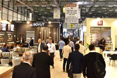 103 Ülkeden 29 Binin Üzerinde Sektör Profesyoneli İntermob’da Buluştu