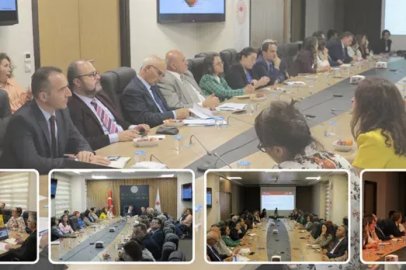 Gıda İsrafı Çalışma Grubu 12. Toplantısını Gerçekleştirdi