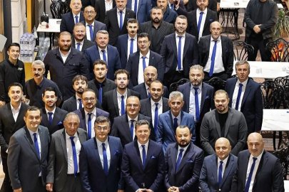 KILIÇARSLAN: “20 GÜNDE DEĞİŞİMİN MÜMKÜN OLDUĞUNU GÖSTERDİK”