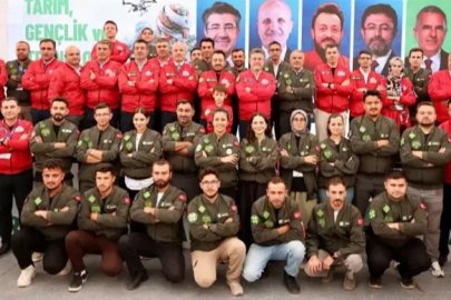 Yumaklı: Savunma Sanayisindeki Mühendislik Başarısını Tarım Teknolojilerinde de Yakalayacağız