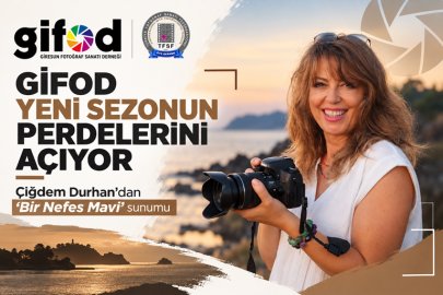 GİFOD YENİ SEZONUN PERDELERİNİ AÇIYOR