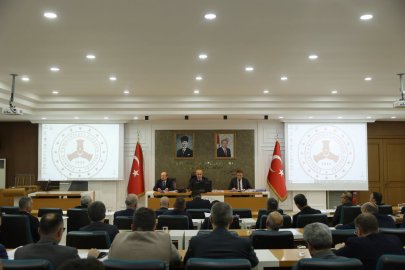 GİRESUN’DA YATIRIM TABLOSU DEĞİŞTİ: 281 PROJENİN 48’İ TAMAMLANDI