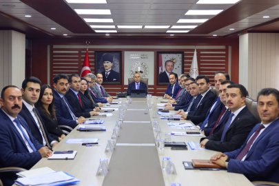 GİRESUN’UN KÖY YATIRIMLARINDA SON DURUM: 250 PROJENİN 68’İ TAMAMLANDI