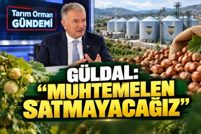 GÜLDAL: “MUHTEMELEN SATMAYACAĞIZ”