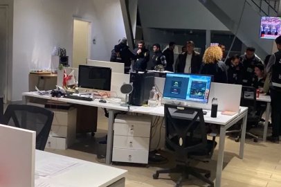 Halk TV yayını durduruldu! TMSF kayyım atandı