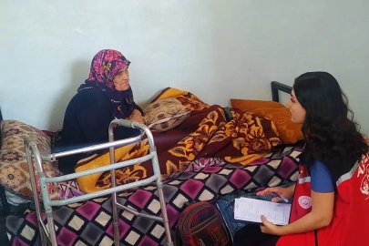 Evde Bakım Yardımı Ödemeleri Hak Sahiplerinin Hesaplarına Yatırılmaya Başlandı