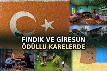 FINDIĞIN HİKÂYESİ 249 FOTOĞRAFLA ANLATILDI:
